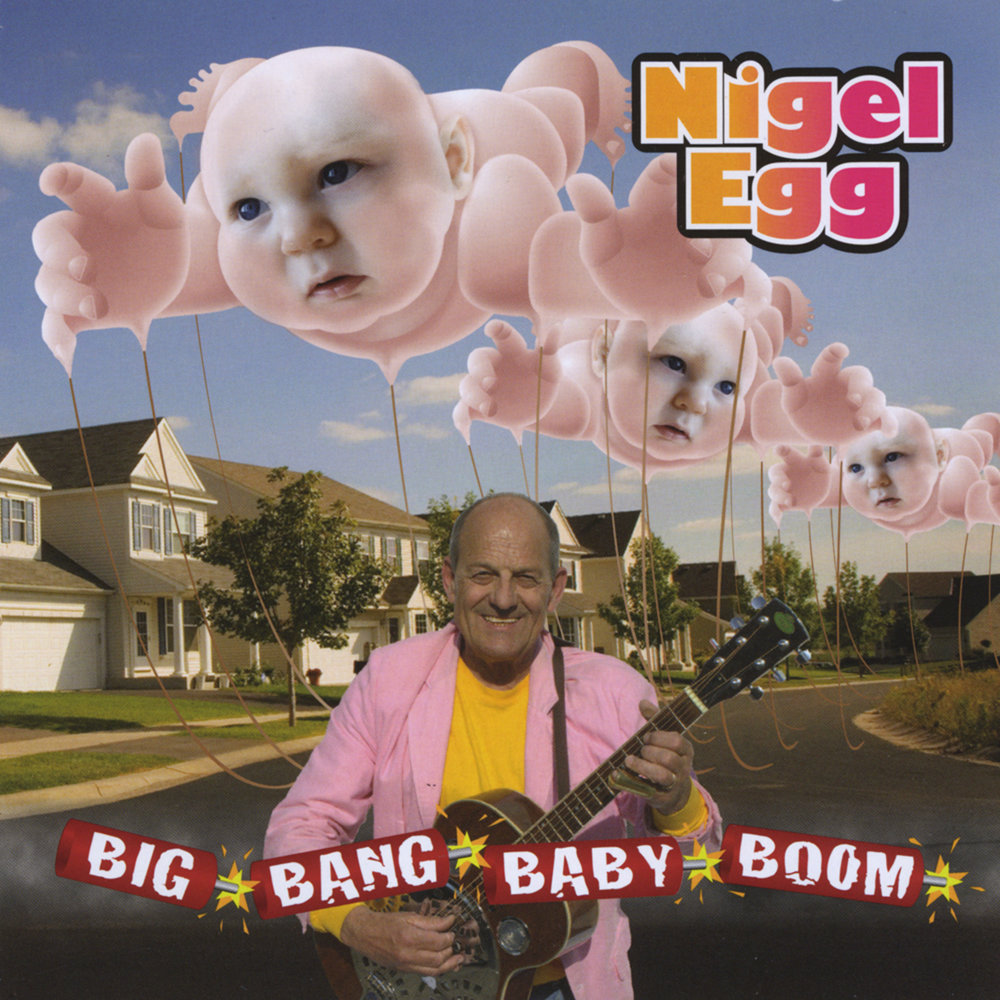 Песня baby bang. Angel Egg песня.