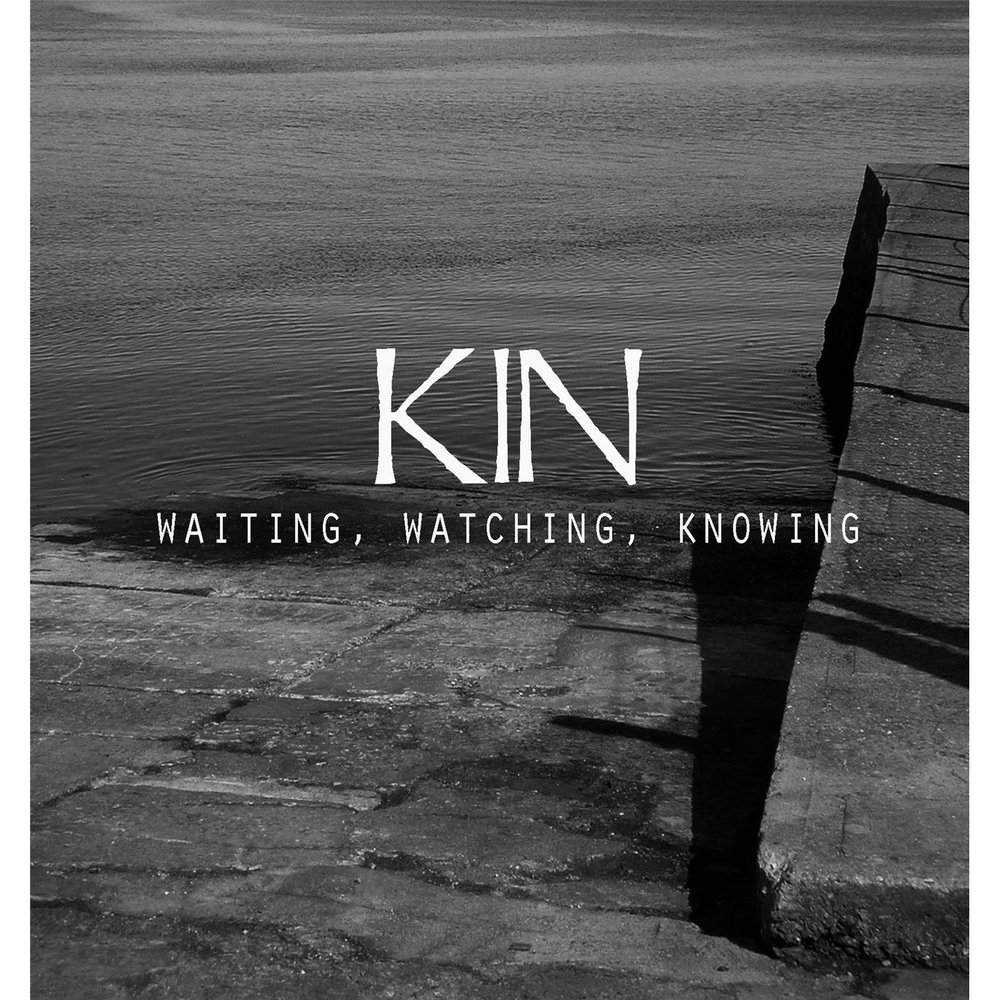 I know you watching this. Watching & waiting. Waiting/watching книга. We know you are watching 2013.