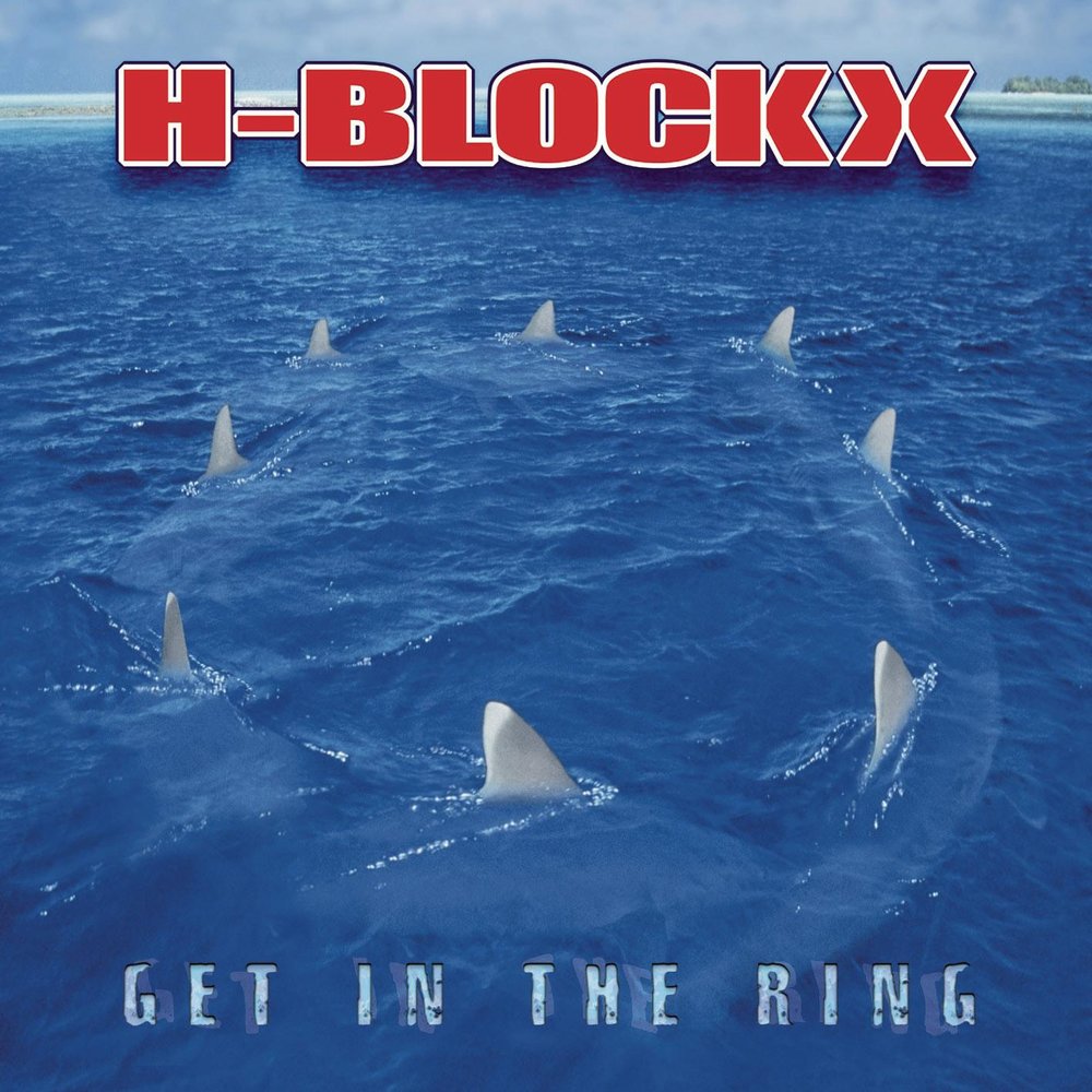 H Blockx