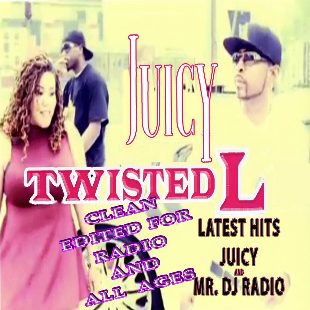 Песня juicy daryana. Juicy Radio. Песня Twisted. Juicy Radio радиоактивная няня. Juicy песня с детьми.