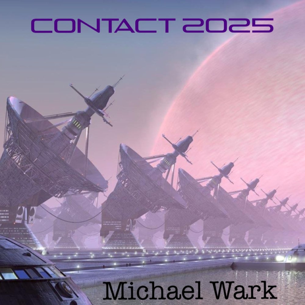 Michael 2025. Музыка 2025.