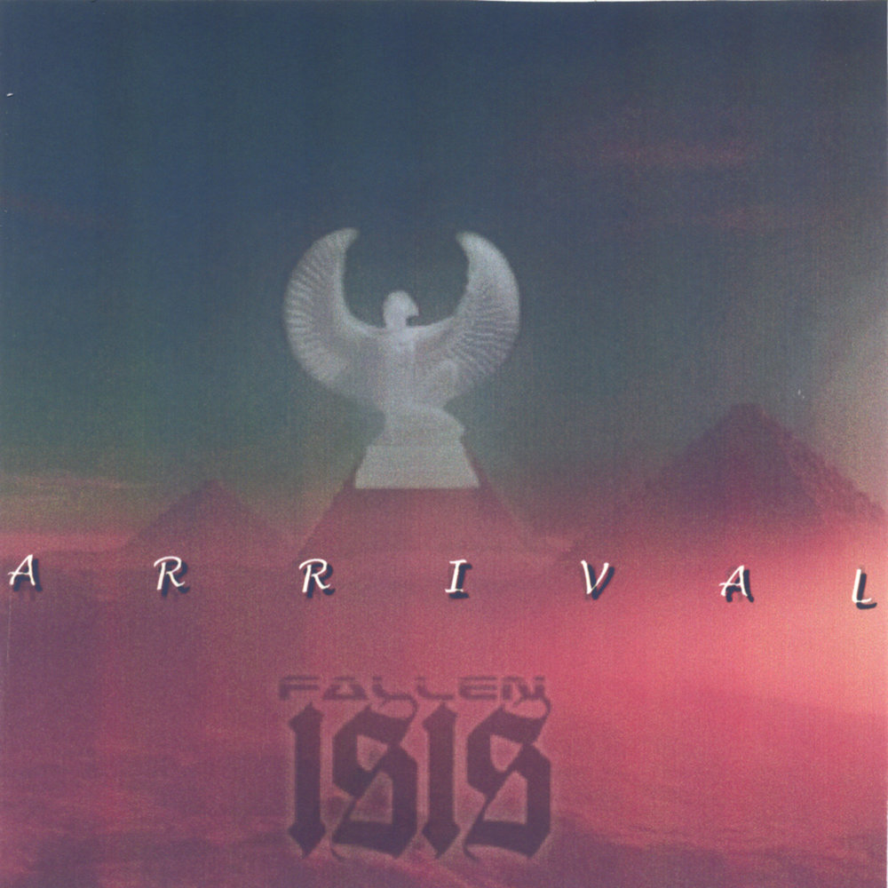 Isis albums.