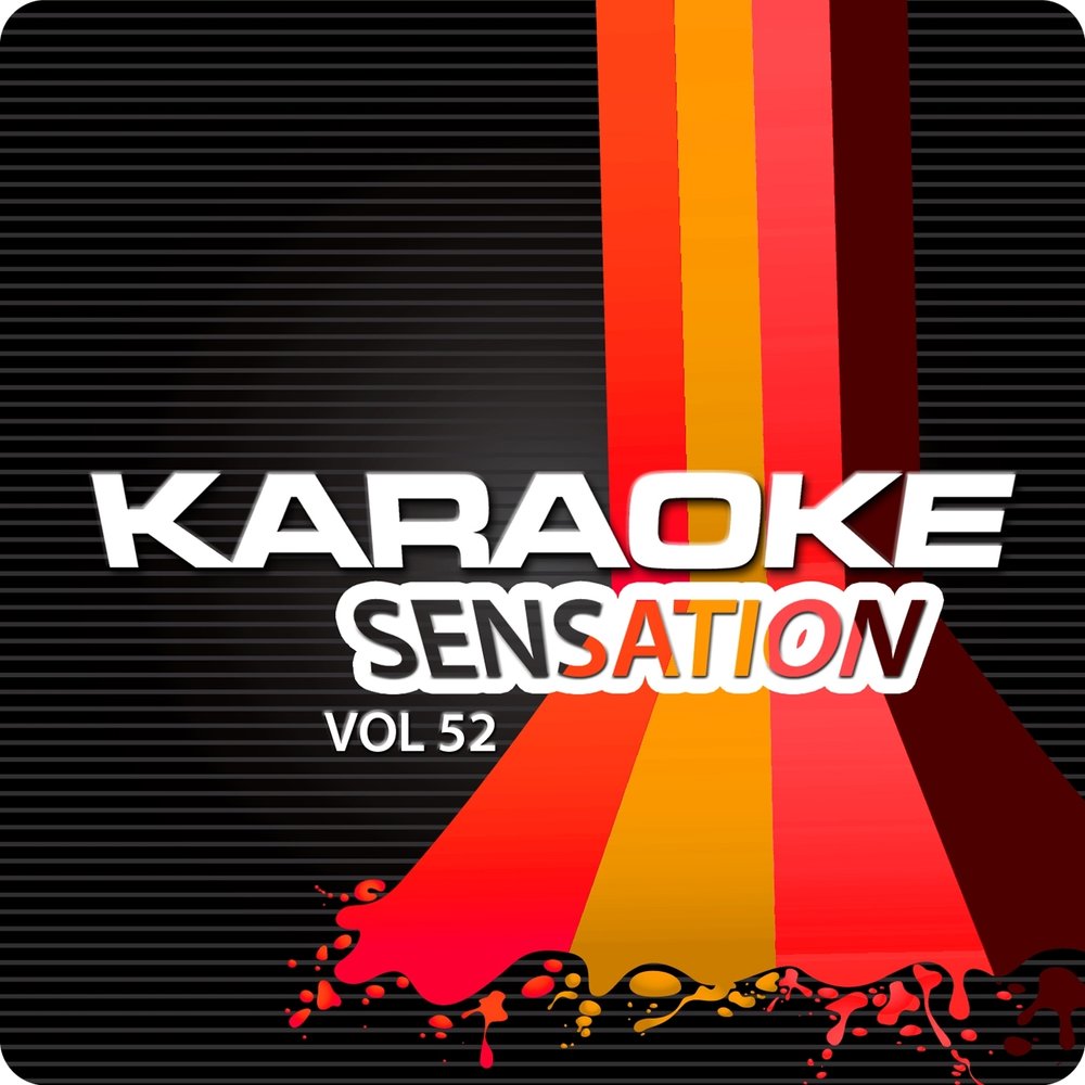 Караоке мэн. Sensation Karaoke.