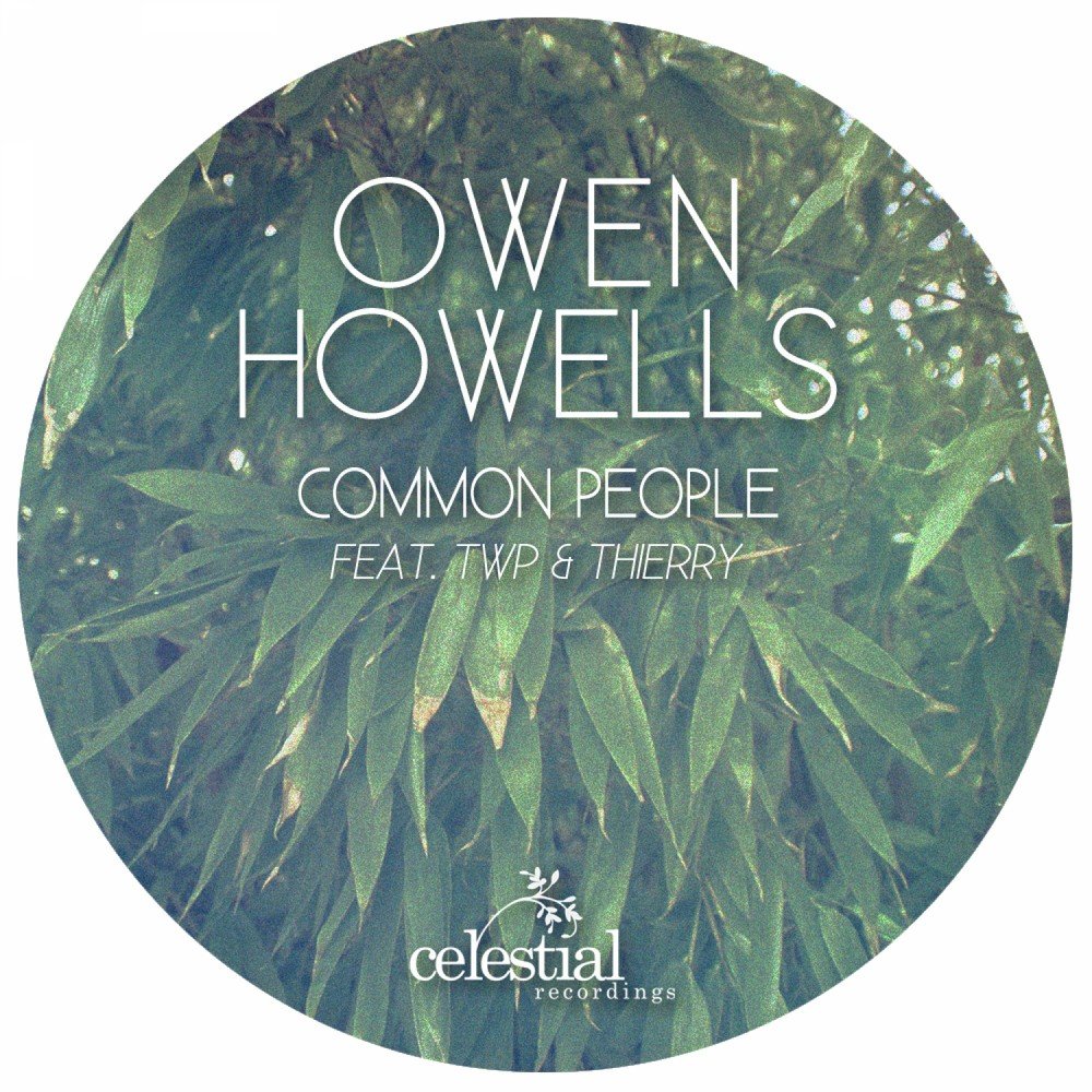 Песня people this. Common people. Howells. Комон в Музыке.