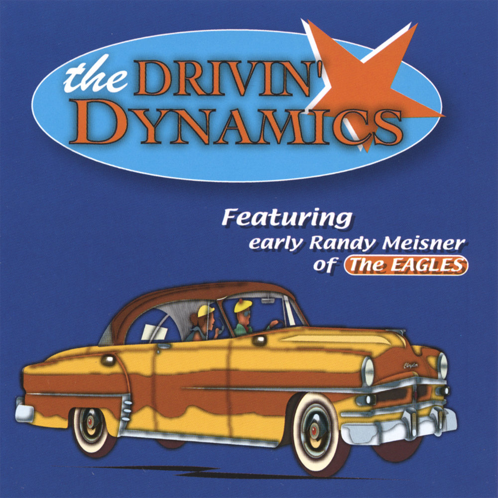 80s American Songs for Drivin'.