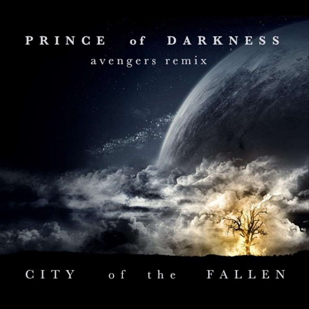 Музыка prince of darkness. Fallen альбом. Картинки треков Prince of Fall. The autumn Prince.