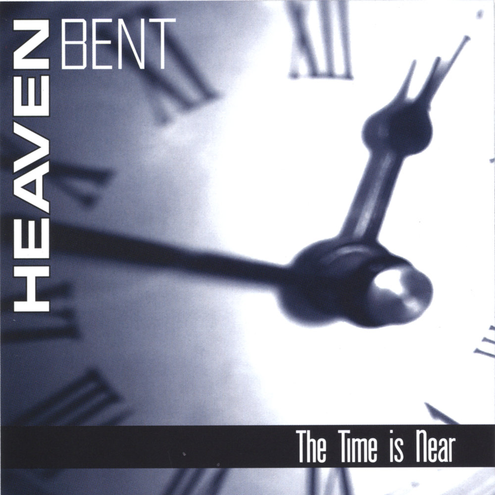 Музыка жизнь свет. Heaven bent 1982. Дискография Heavens Edge.