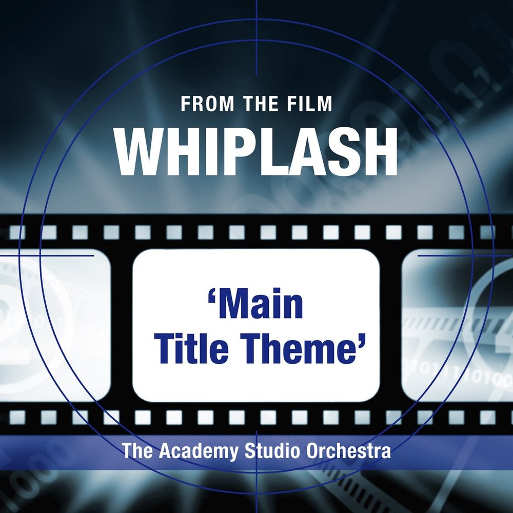 Title theme. The Academy Studio Orchestra Whiplash. Main title Theme. Слушать музыку main titles. The Honeymoon Machine main title.