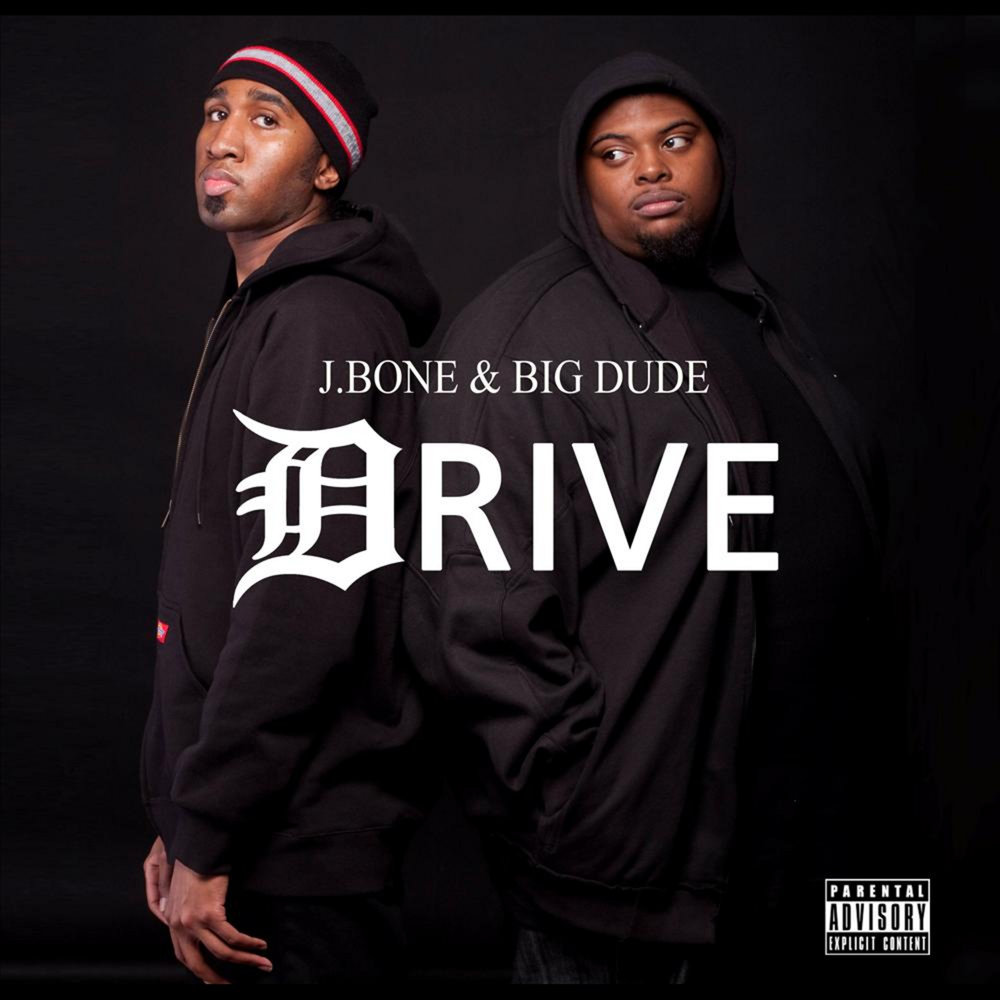 J-Bone. J Drive. Big boned.