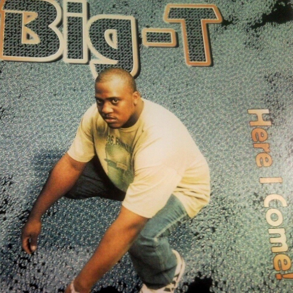 Big t. International Ballers [g-Unit Radio, Part 2] (2003) обложка. Here i come. Come the big BOOOOOOOOOOM!. The big come up released: May 14, 2002.