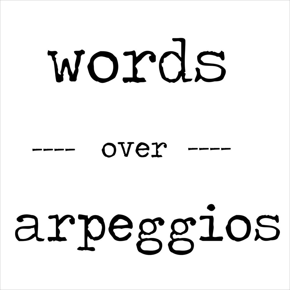 Words with over.