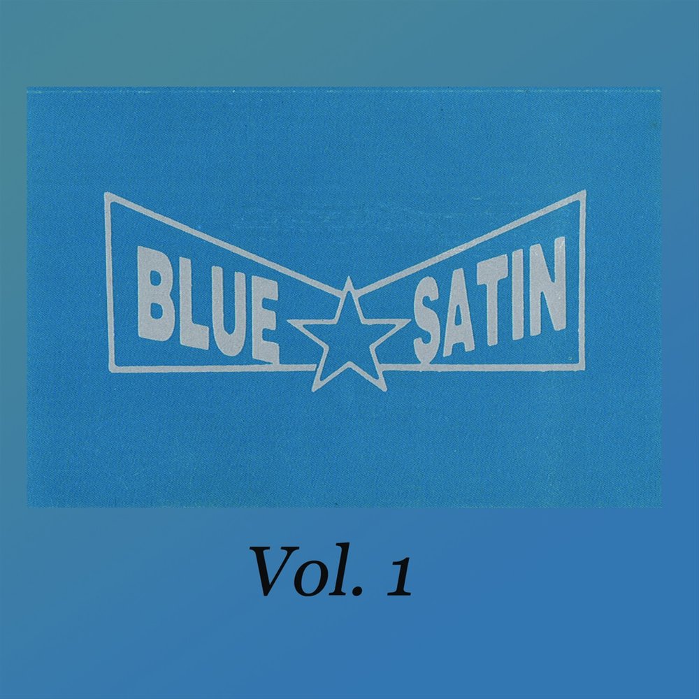 Satin blues. Satin mp3. Ease Vol 1.