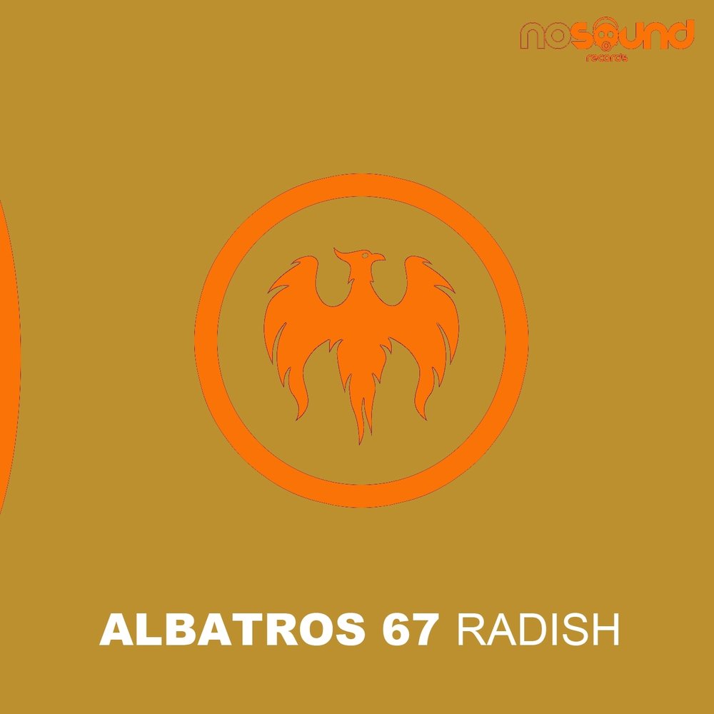 Albatros песня Remix.