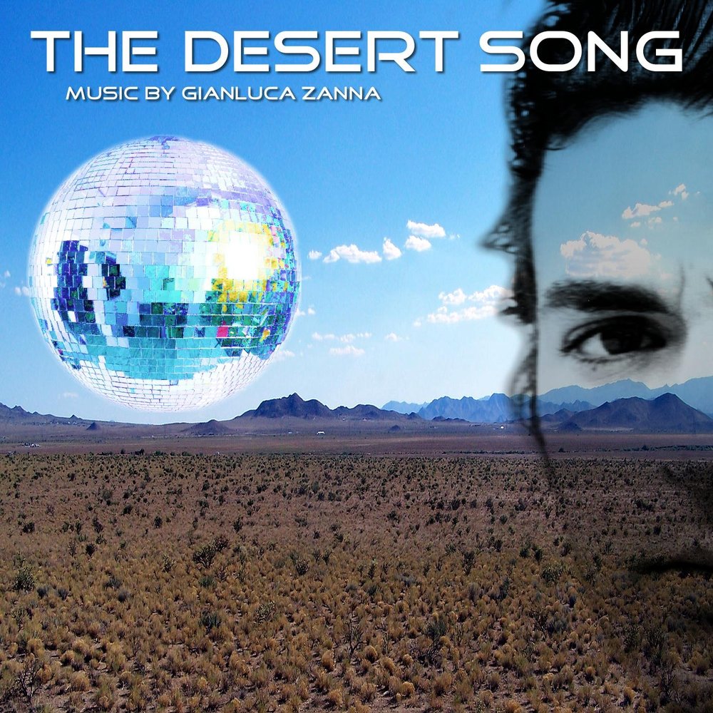 Песня desert. Desert Song.