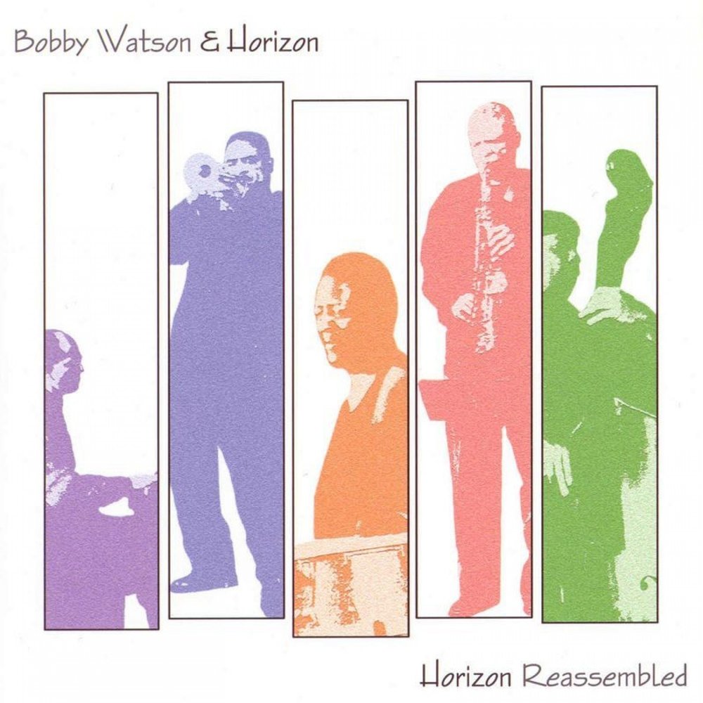 Yesterday bob. Bobby Watson. Bobby Watson - Love remains.