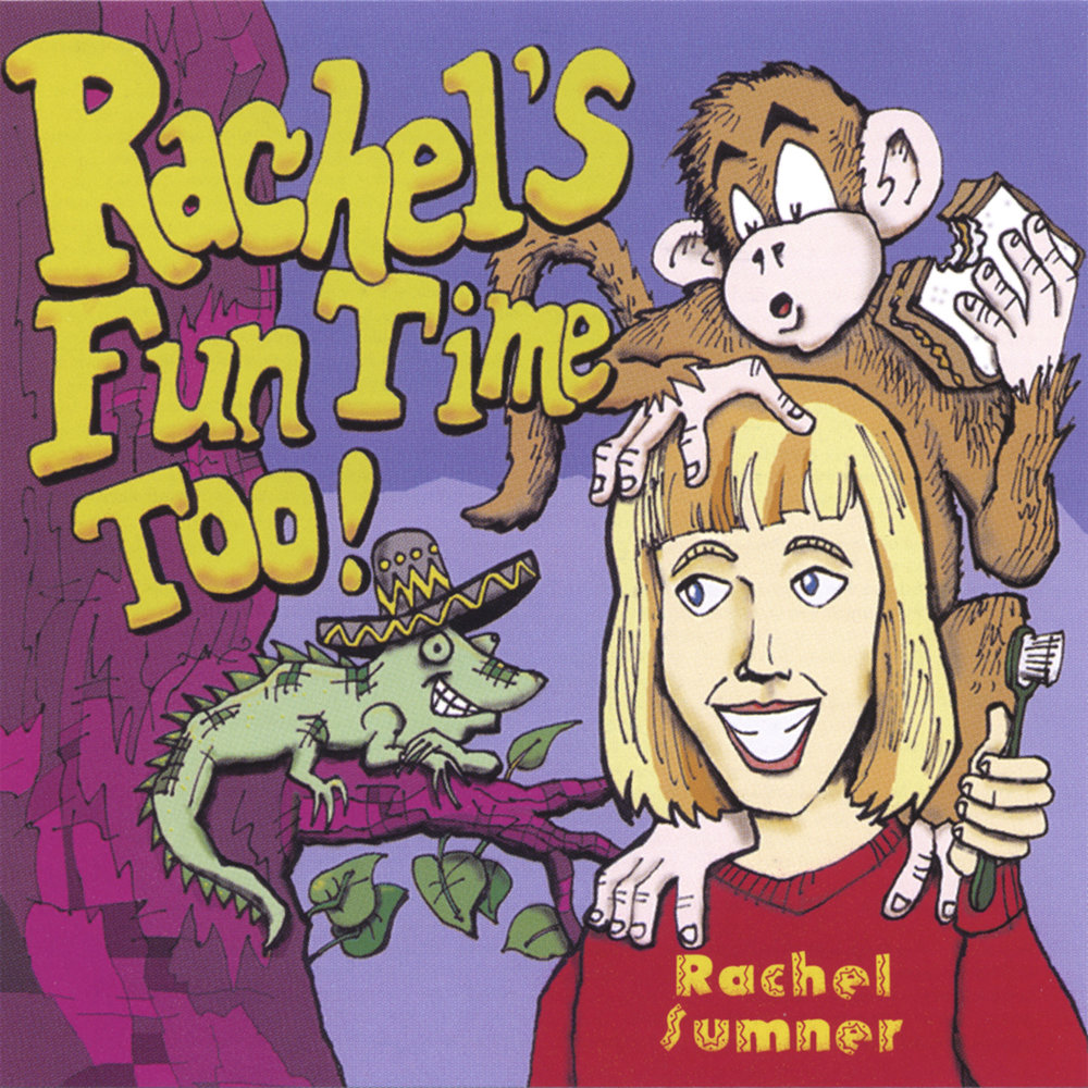 Rachel's song