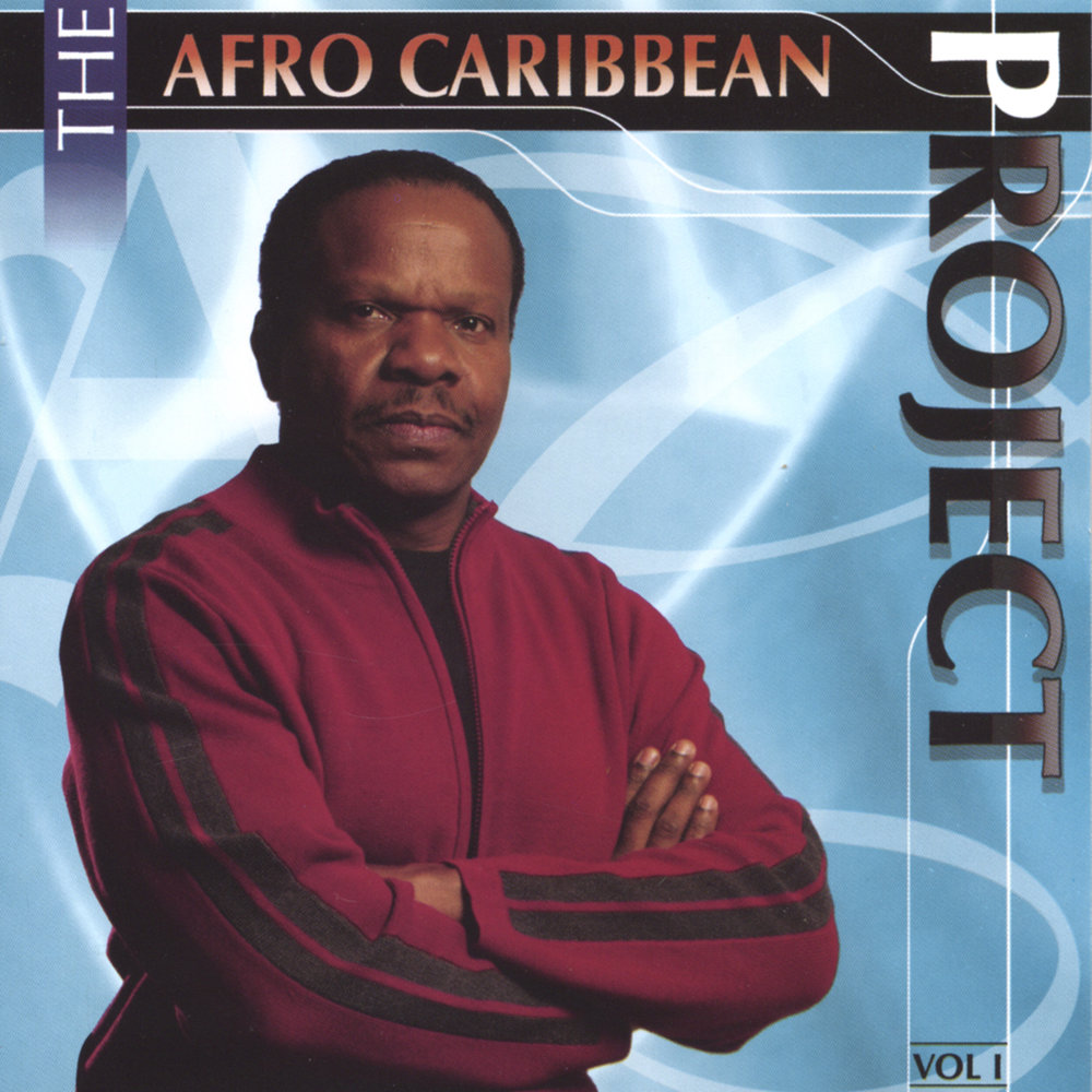 Kapi - The Afro Caribbean Project vol.1 M1000x1000