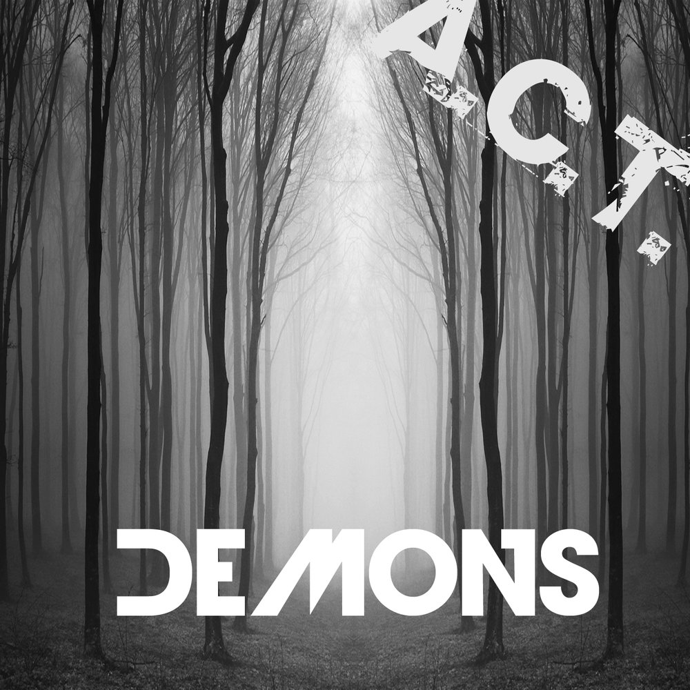 Песня demons. Sleep Party people.