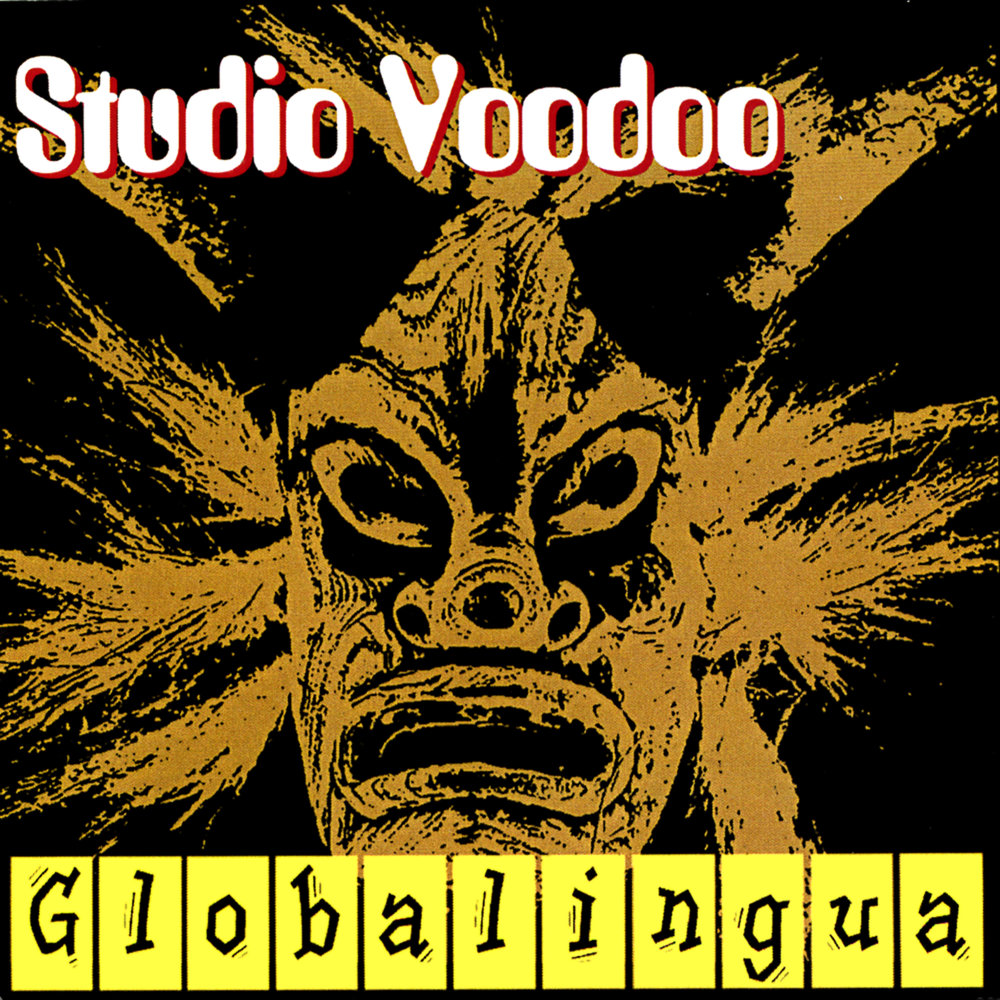 Voodoo слушать. Альбом Voodoo. 1997 - Dejavoodoo. Voodoo people.