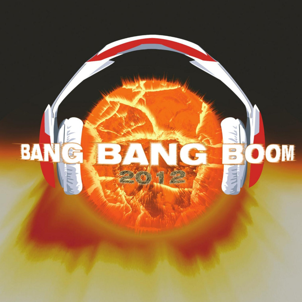 Песня boom bang. Bang Boom.