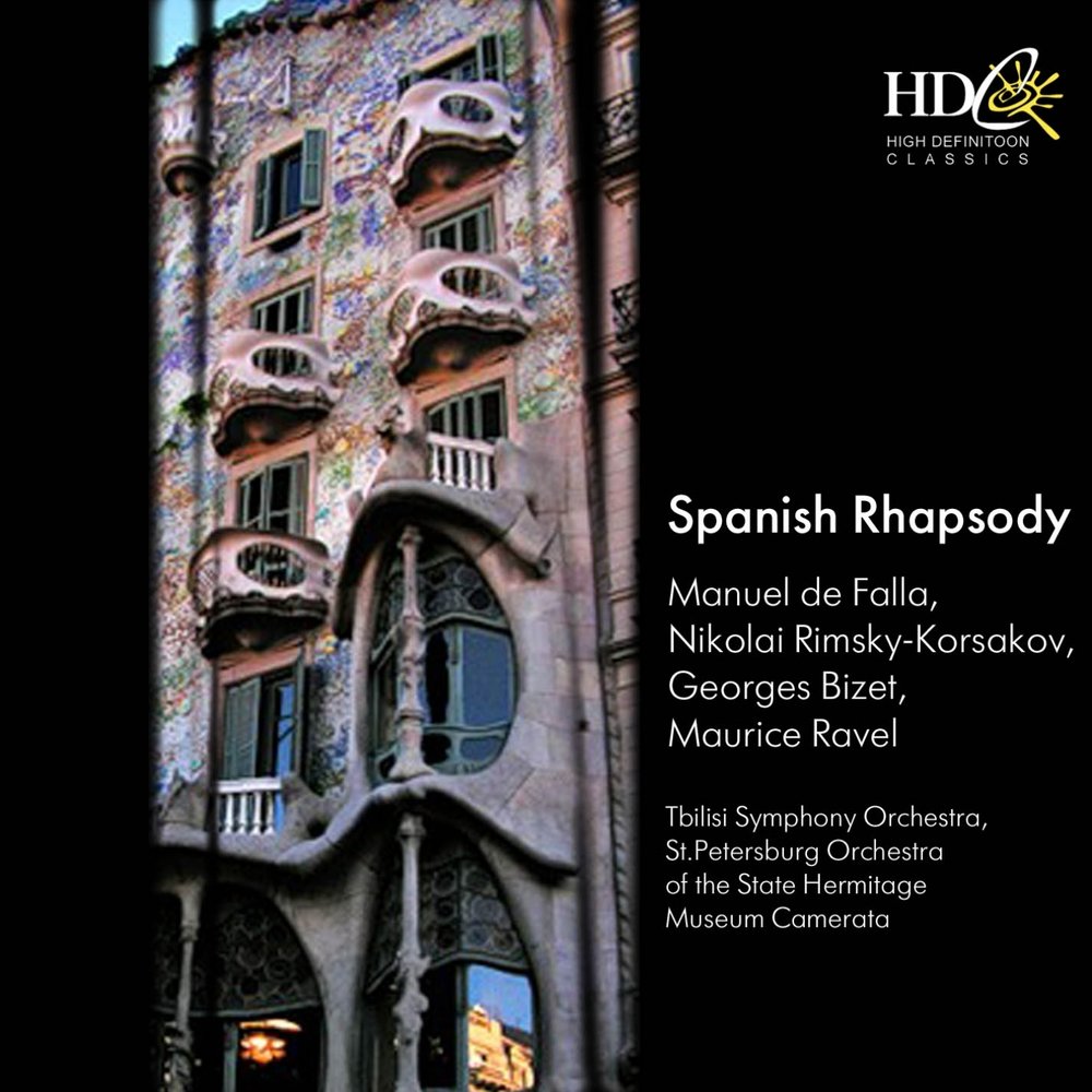 Rhapsody 2003.