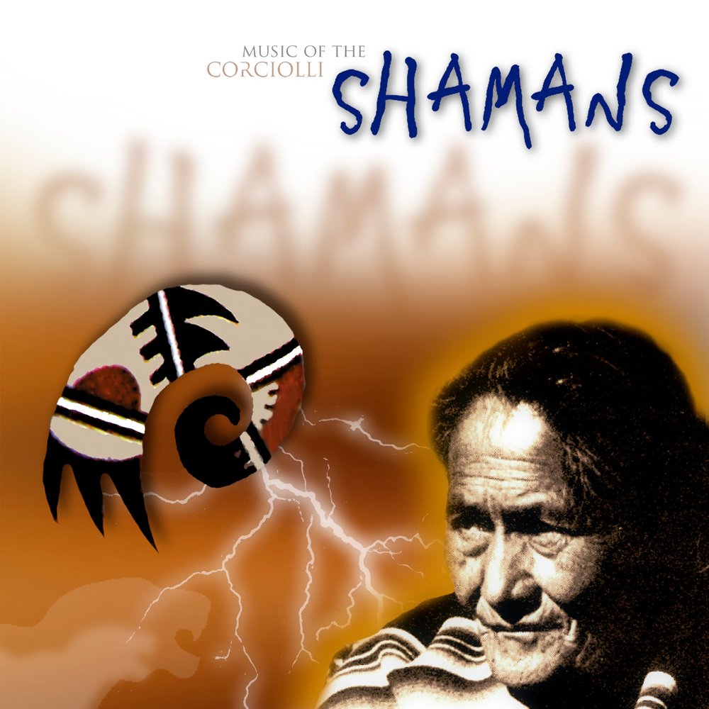 Песни шамана в школьной программе