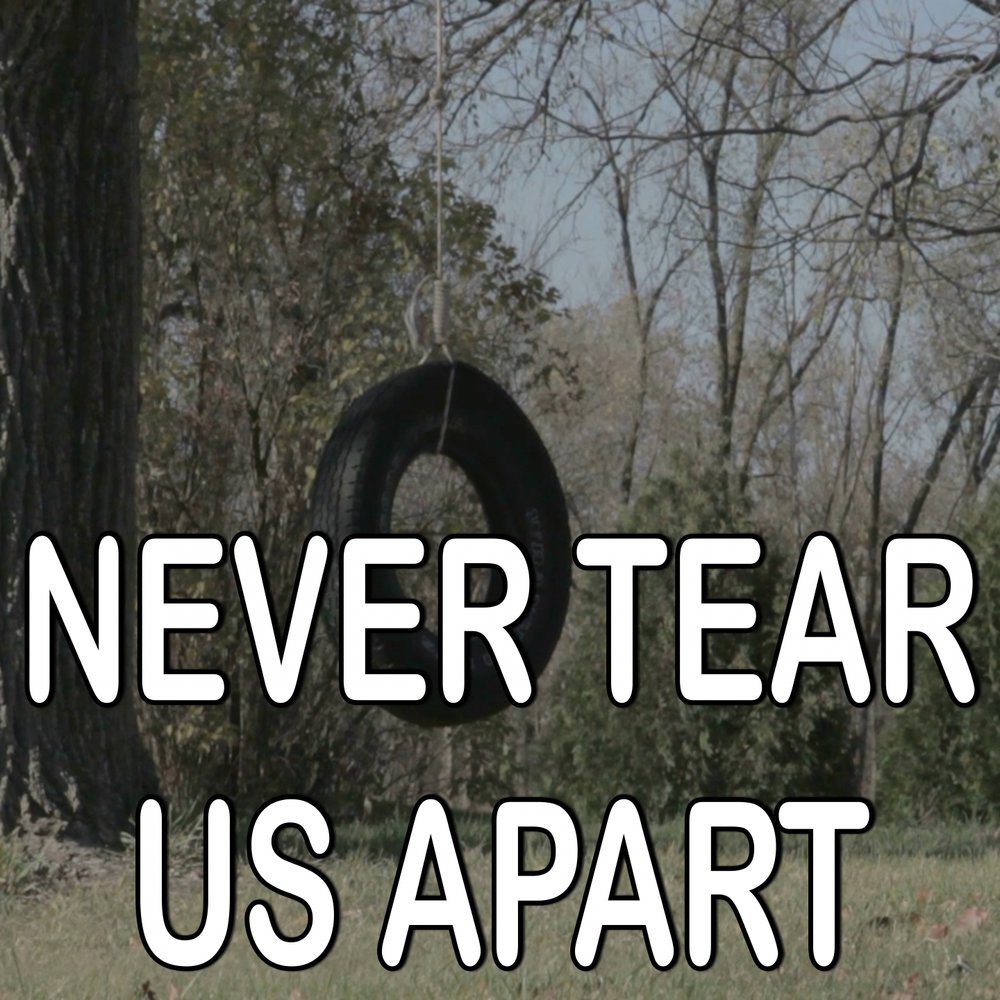 Never tear перевод