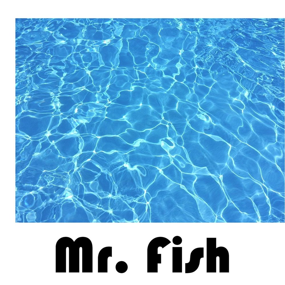 Fish слушать. Mr Fish. Mr Fishing. Mrs Fish.