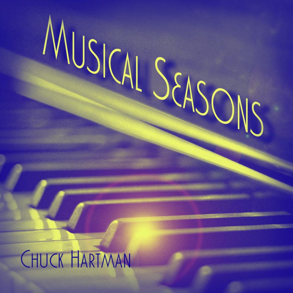 Music seasons. Heather Chuck. Stream Seasons Music.