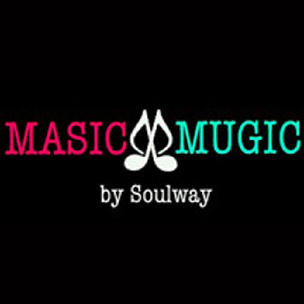 Soulway. Soulway бренд. Masic. Soulway logo.