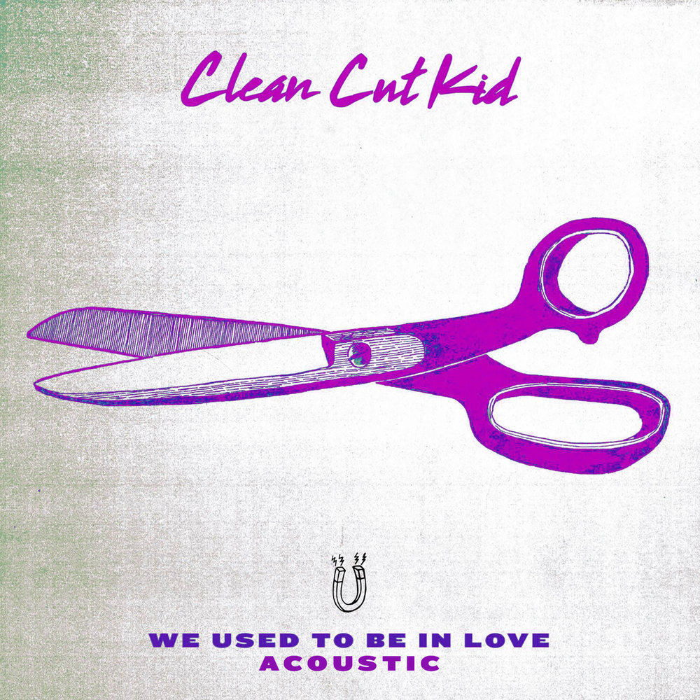 Used to love. Cut Kid перевод. Kid Cut Unki обложка.