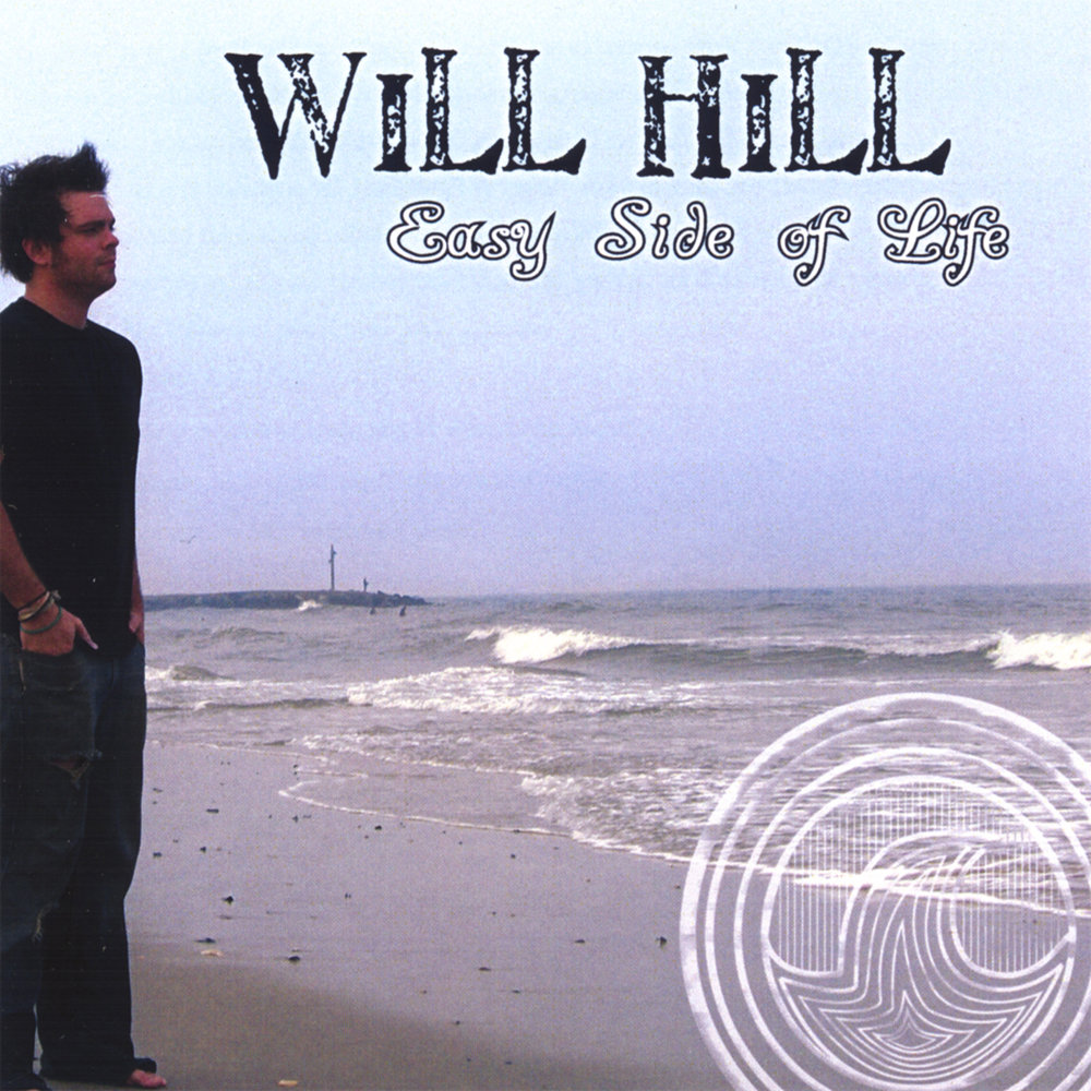 Will hill