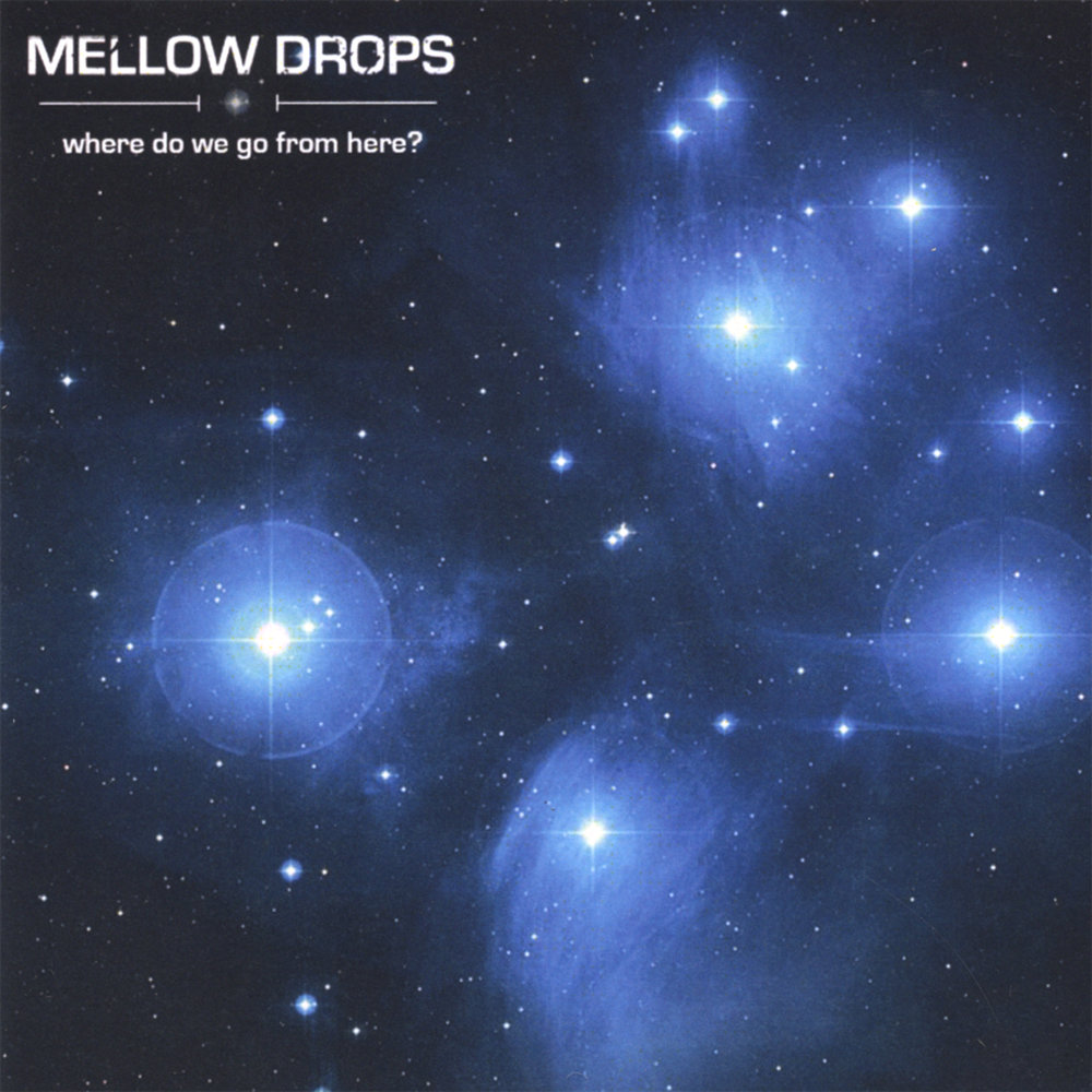 Drop where