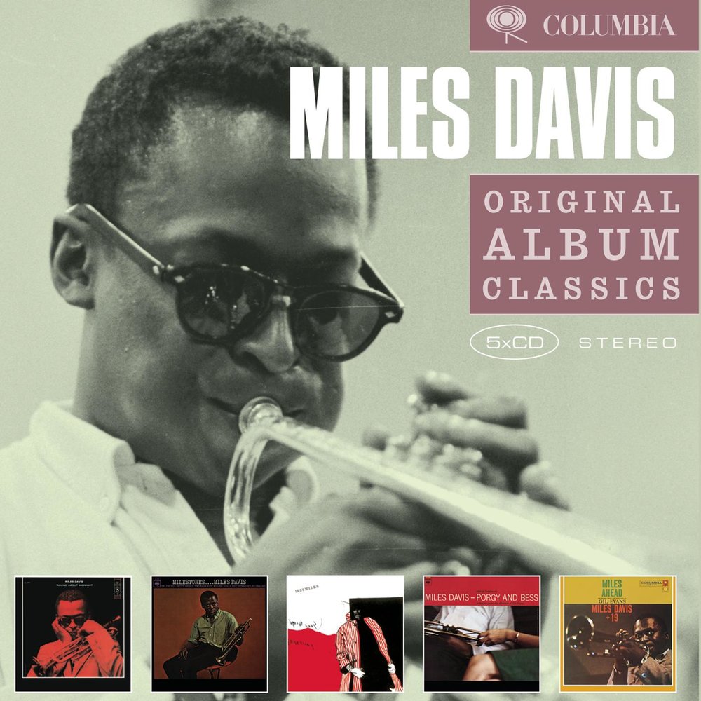 Classics albums. Майлз Дэвис. Miles Davis Miles ahead 1957. Miles Davis album. Miles Davis "on the Corner".