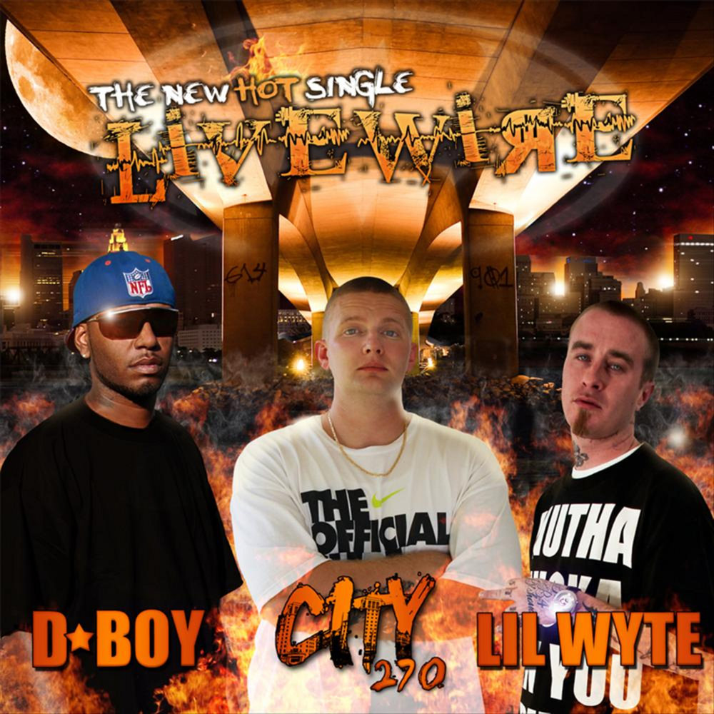 D boyz. Lil Wyte. Agonylife. Tally Wyte. 36 Mafia discography Lil Wyte.