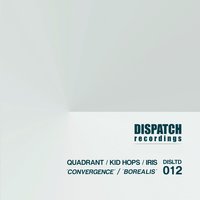 Quadrant, Kid Hops, Iris