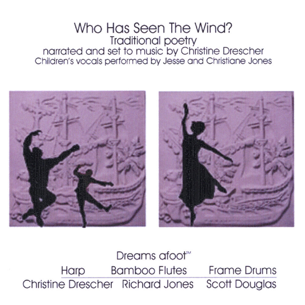 Has seen. Песня who has seen the Wind. Who has seen the Wind.