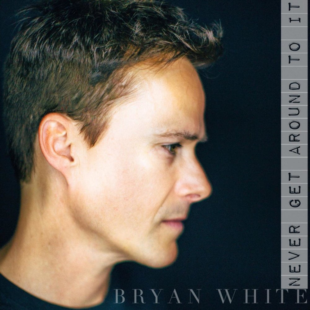 Bryan White. Брайан ИТ.