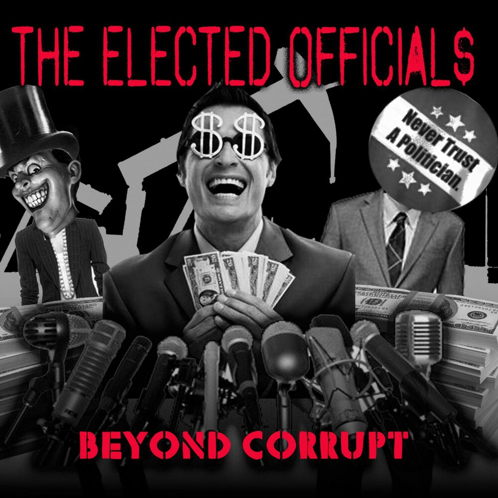 Песня лобби. The Elected Officials группа. Elected исполнитель. Elected Officials. Elected.