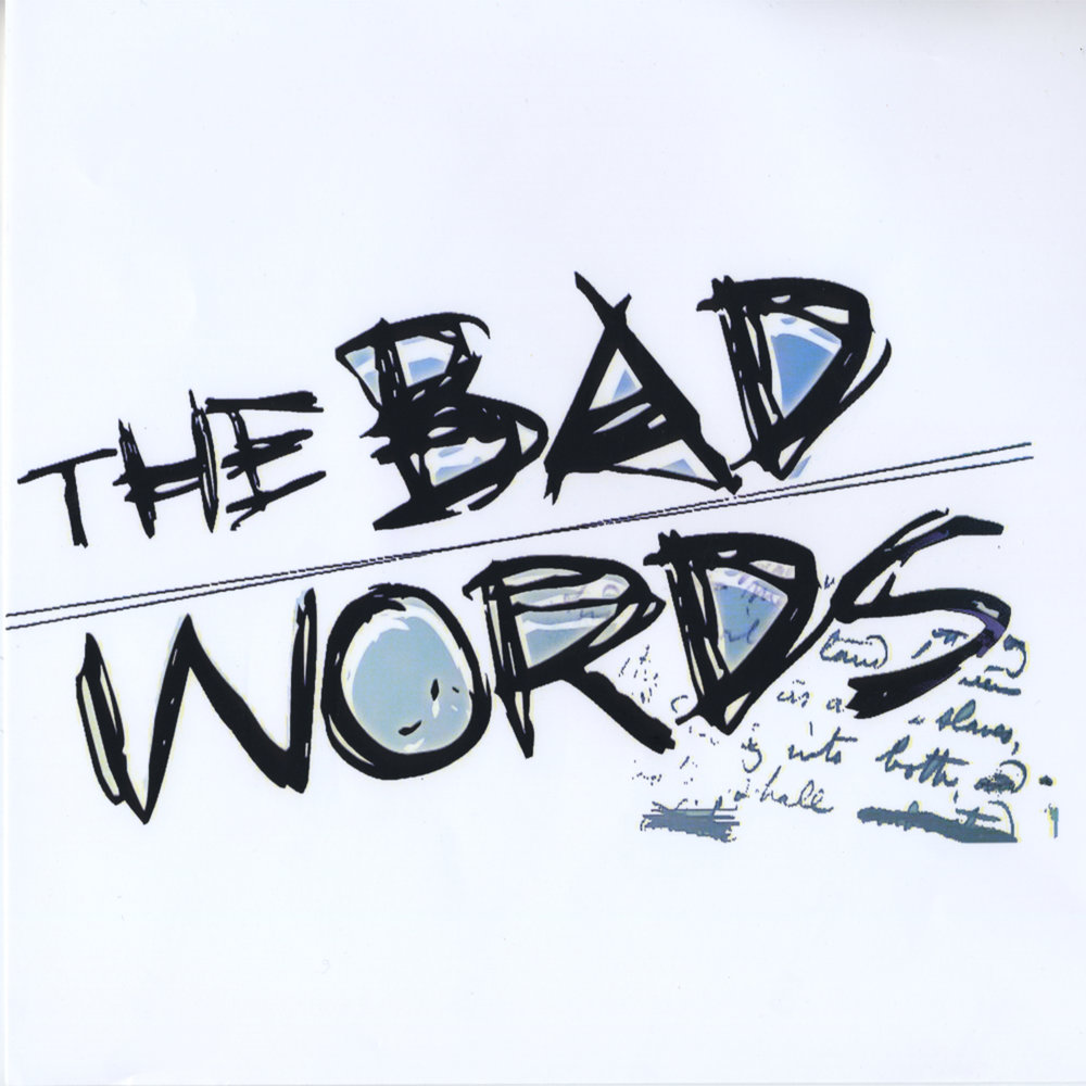 Bad word. Bad Words.