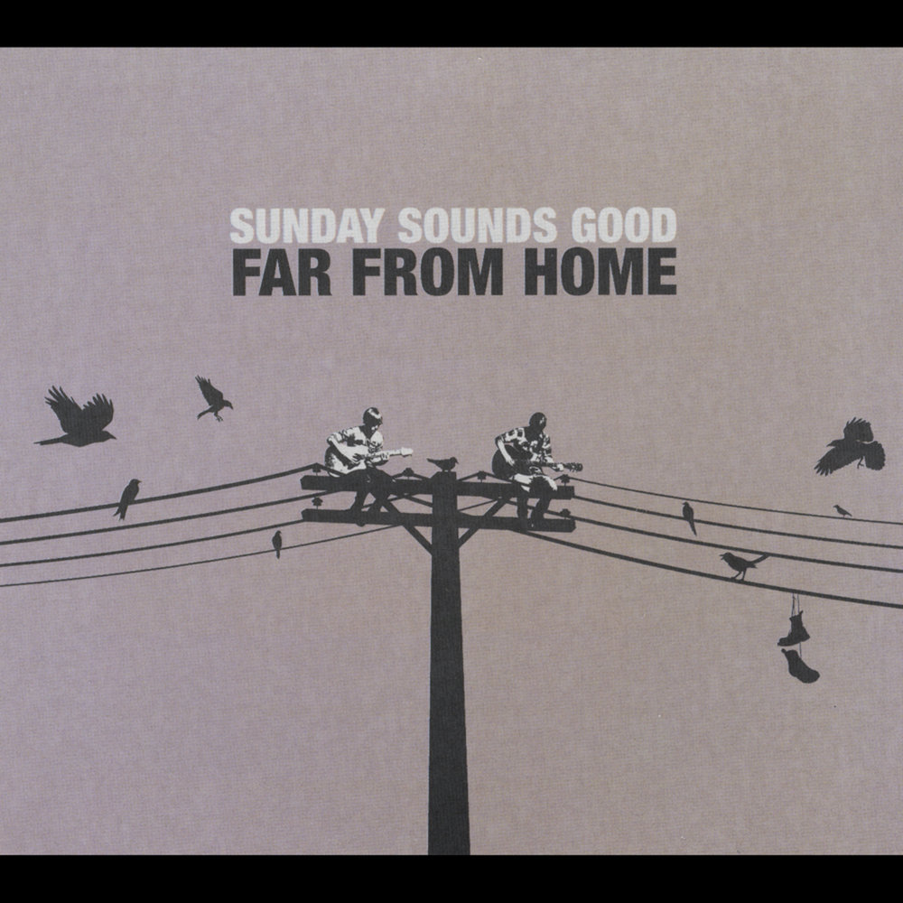 Sounds of sunday