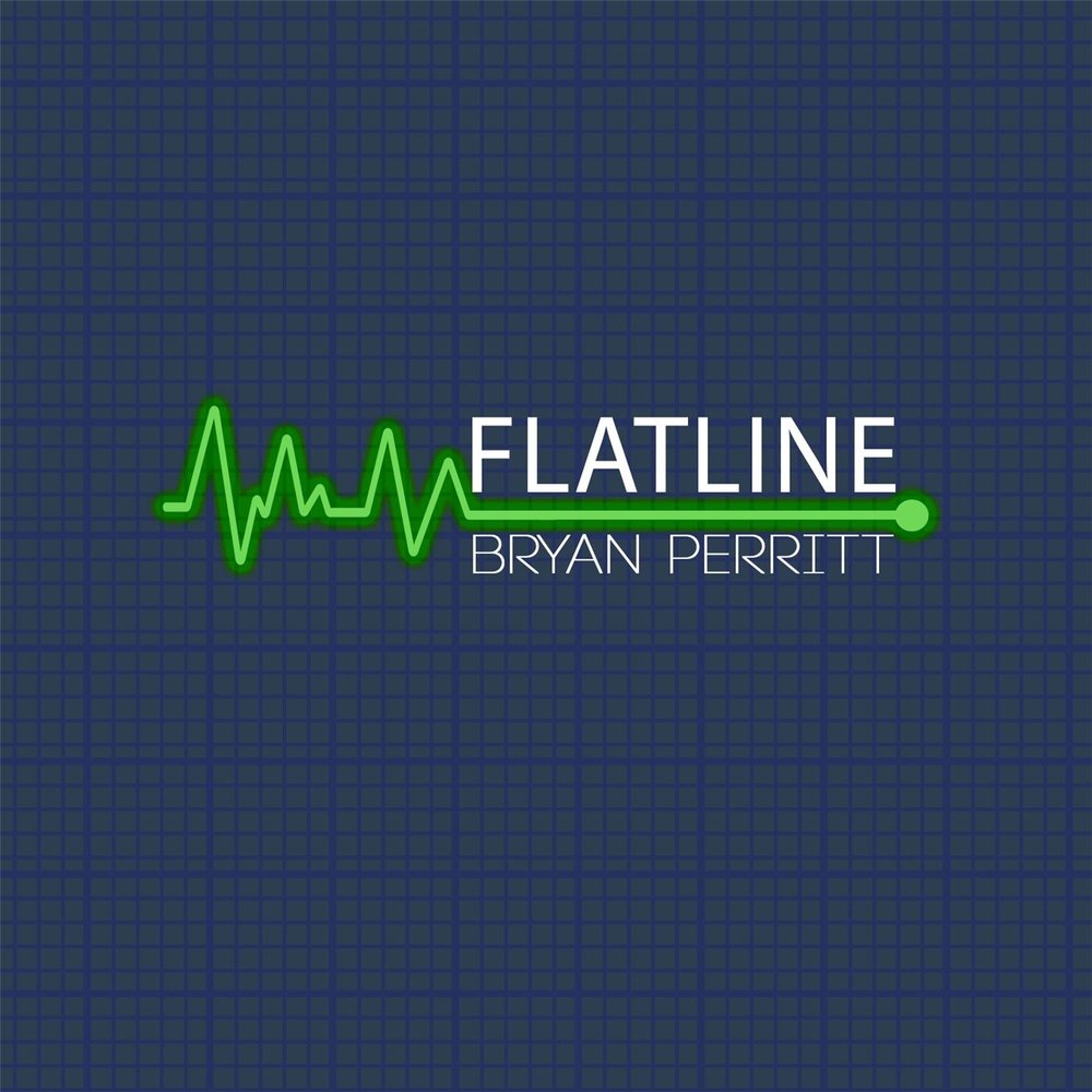 Flatline. Флэтлайн. Флетлайн.