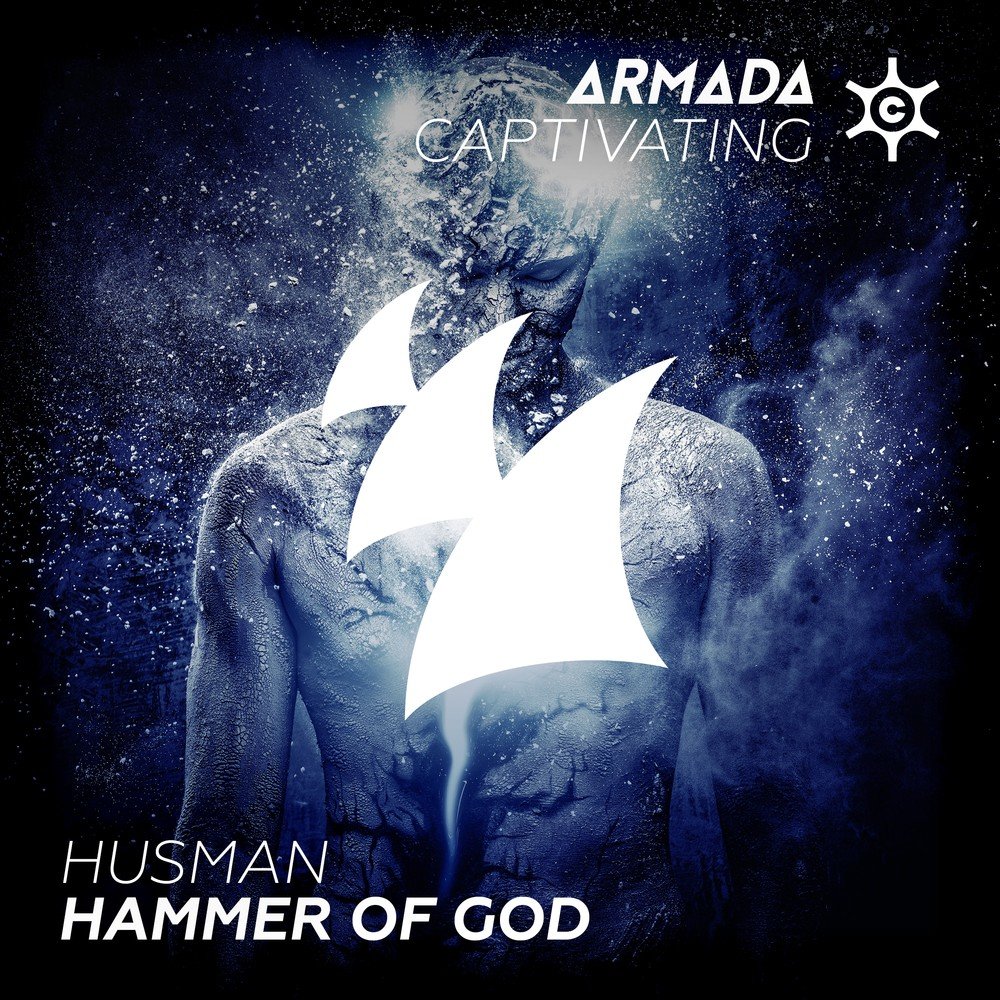 Hammer of god. Husman. Husman лицо. Armada captivating лейбл.