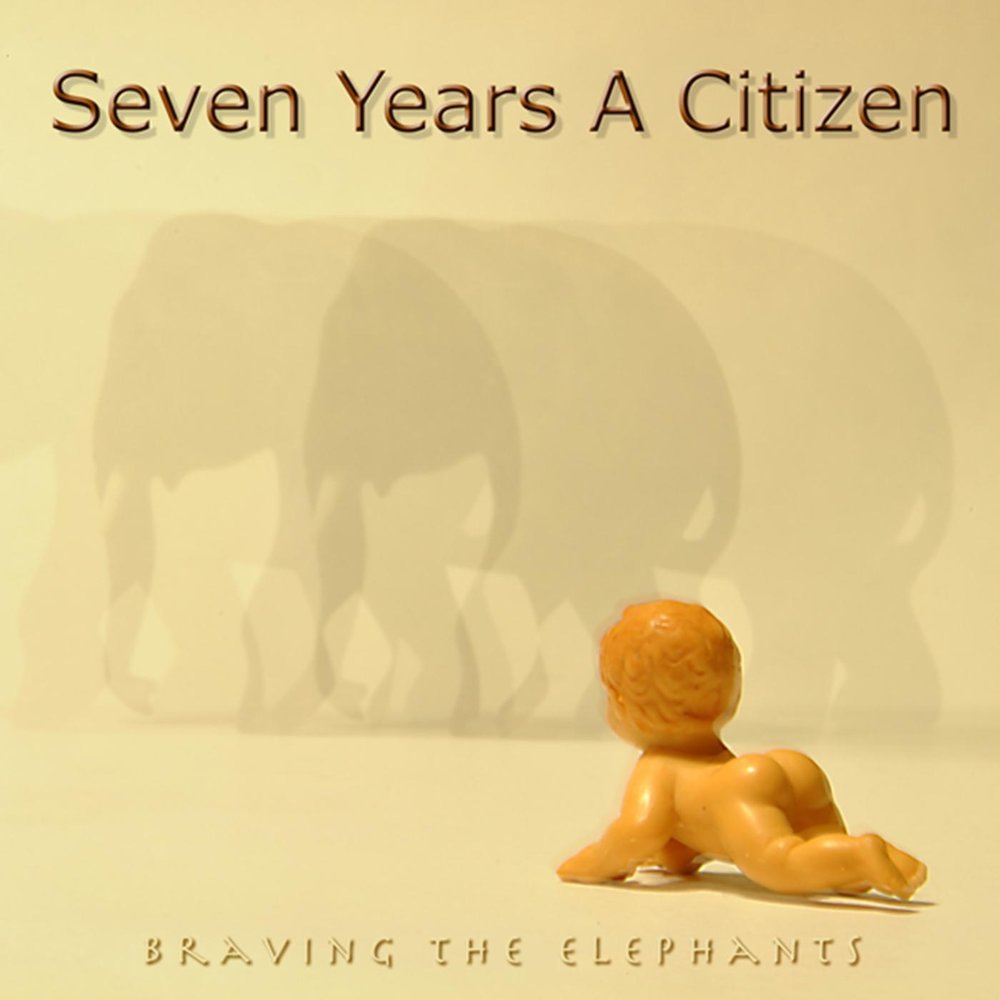 Seven years