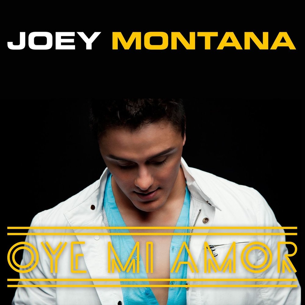 Песня mi amor. Joey Montana. Mi Amor песня.