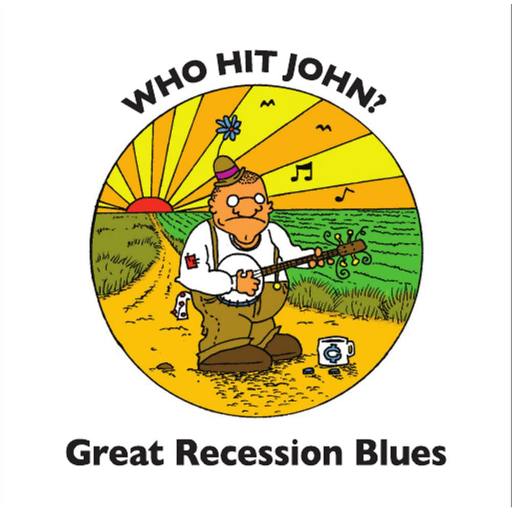 Hit the john. Recession Blues Comics. The great recession. Recession Blues Comics Part 2.