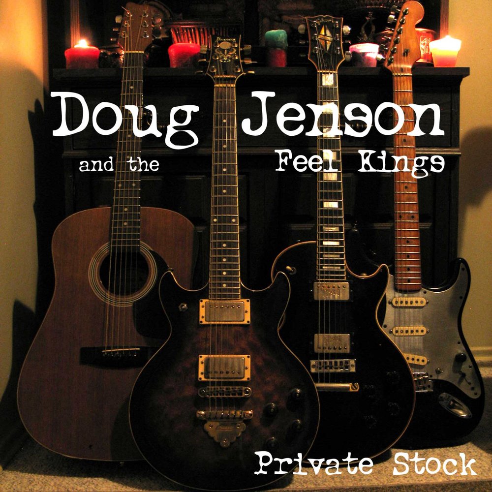 Feeling king. Гитара Jenson. Doug Jensen & the feel Kings. Doug Jenson and the feel Kings-Princess of Pain. We the Kings Sad Song.