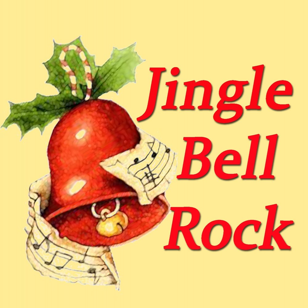 Jingle Bell Rock Alessandra Patané, Carmelo Di Grande слушать онлайн на Янд...
