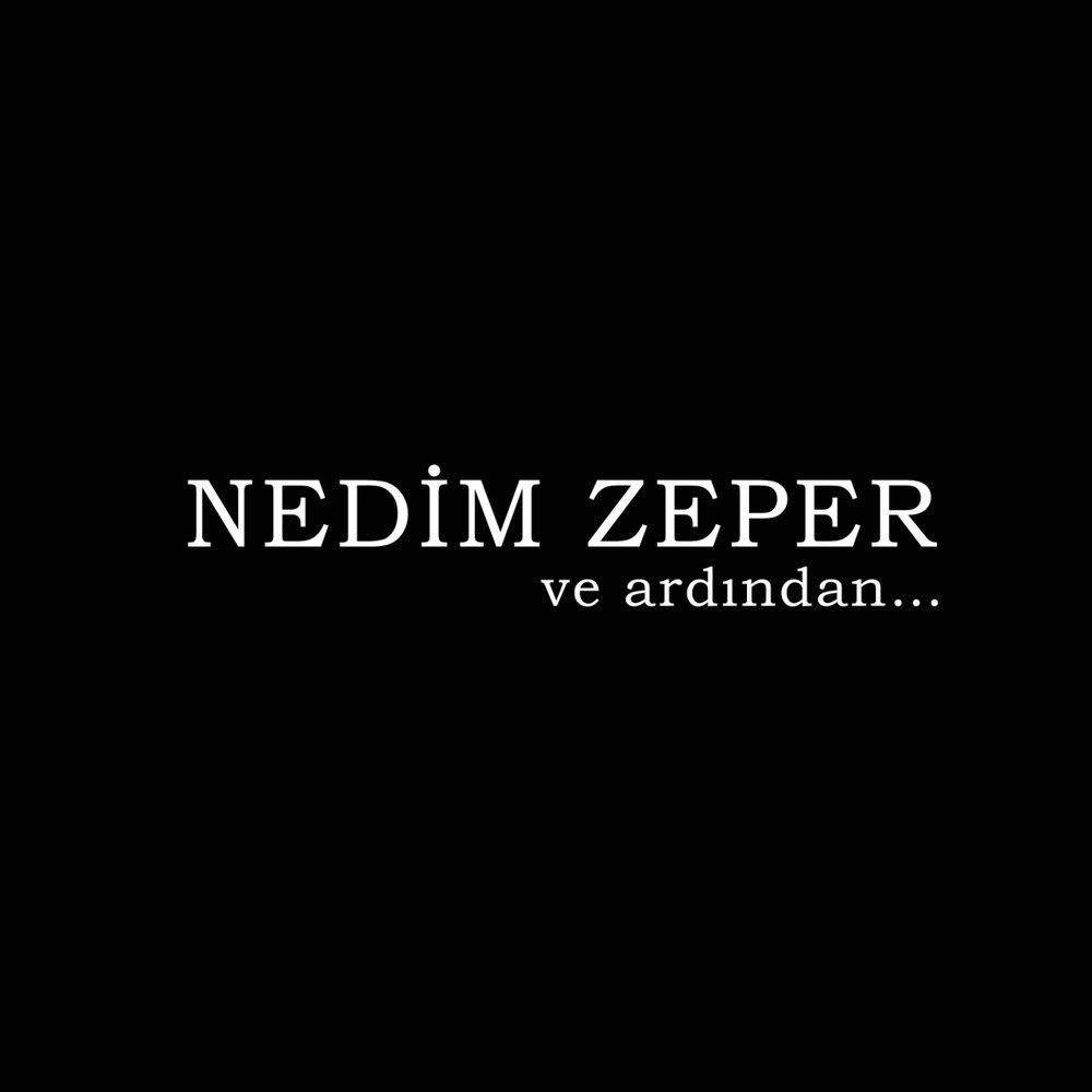 Version ve. Nedim Zeper. Zeper.