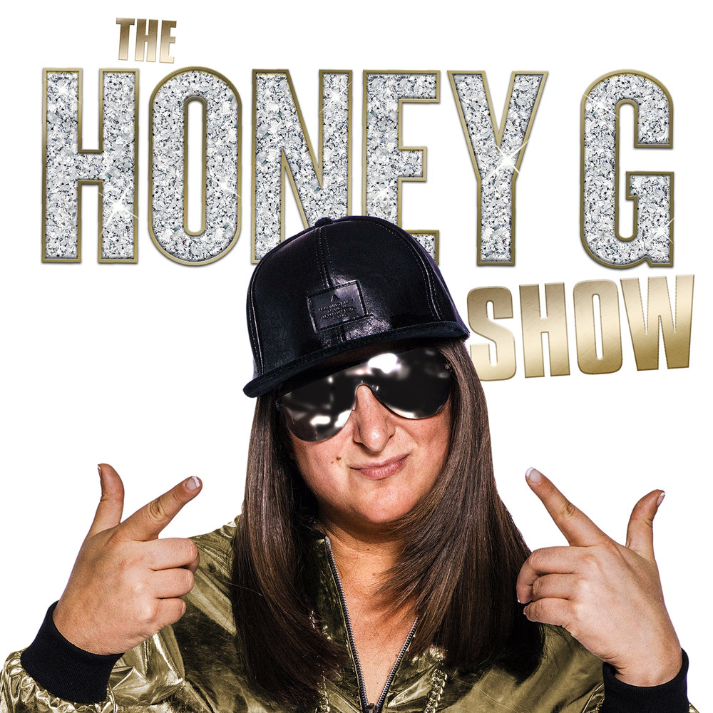 The Honey G Show HONEY G слушать онлайн бесплатно на Яндекс.Музыке в хороше...
